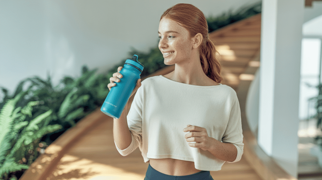 How to Hydrate Right: 9 Shocking Truths That Crush the Dangerous “8-Glass” Myth & Supercharge Your Health