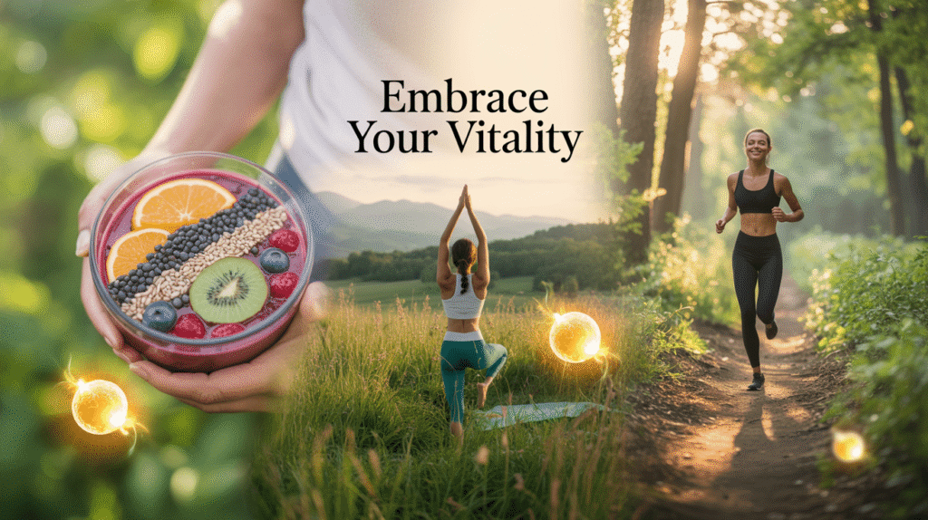 Welcome to SmallHealthChannel: Good you are here!